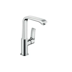 Hansgrohe Metris 230 slavina za lavabo hrom sa rotirajućim izlivom