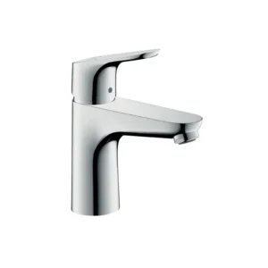 Hansgrohe Focus 100 slavina za lavabo hrom bez sifona