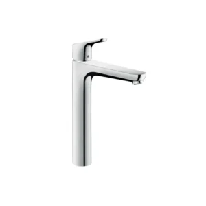 Hansgrohe Focus 230 slavina za lavabo Hansgrohe Focus 230 slavina za lavabo hrom sa sifonom