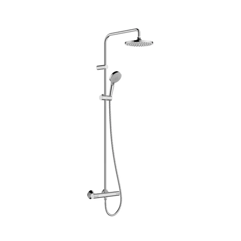 Hansgrohe Vernis Blend 26276000 tuš sistem hrom