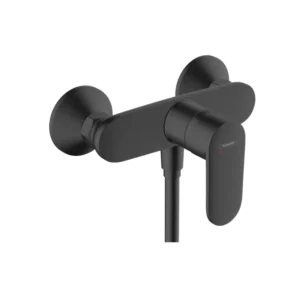 Hansgrohe Vernis Blend 71640670 slavina za kadu crna
