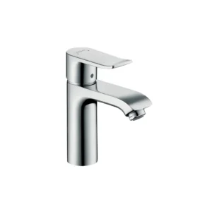 Hansgrohe Metris 110 slavina za lavabo Hansgrohe Metris 110 slavina za lavabo hrom sa sifonom