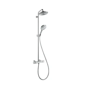 Hansgrohe Raindance S Showerpipe 240 27115000 tuš sistem