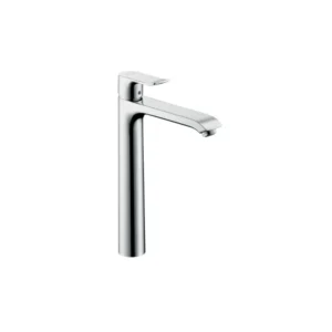 Hansgrohe Metris 260 slavina za lavabo hrom sa sifonom