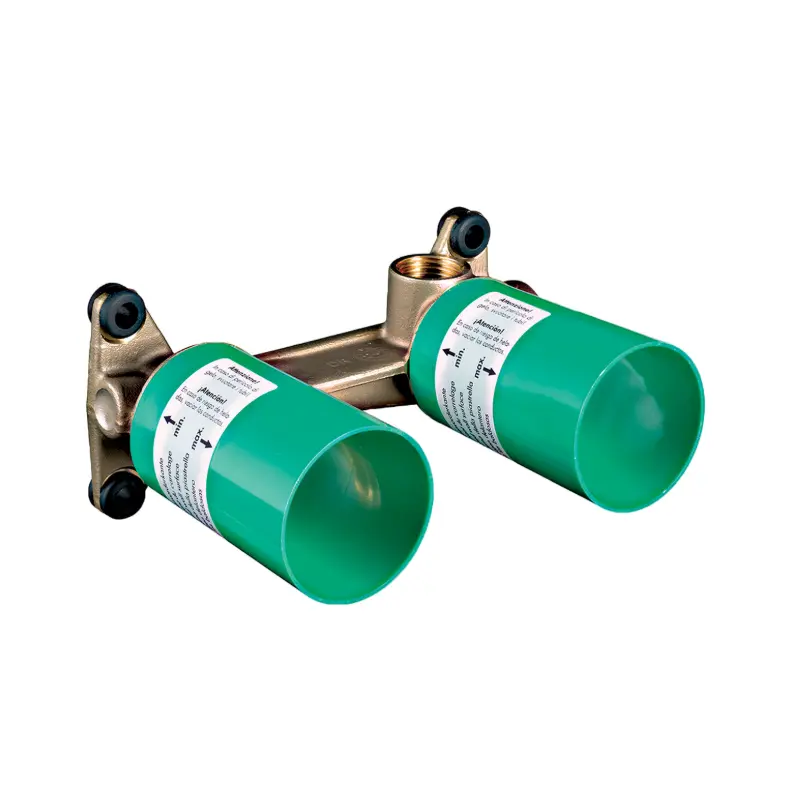 Hansgrohe 13622180 ugradni set za slavinu za lavabo