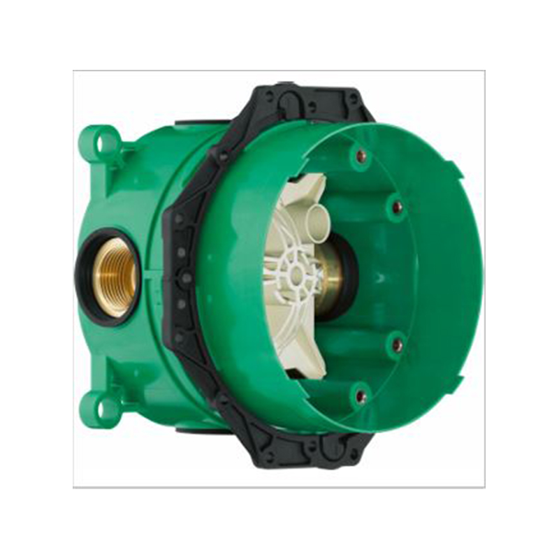 Hansgrohe iBox Universal ugradno telo za baterije 01800180