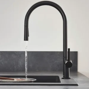 HANSGROHE Talis 210 slavina za sudoperu sa izvlačnim tušem (72800670)