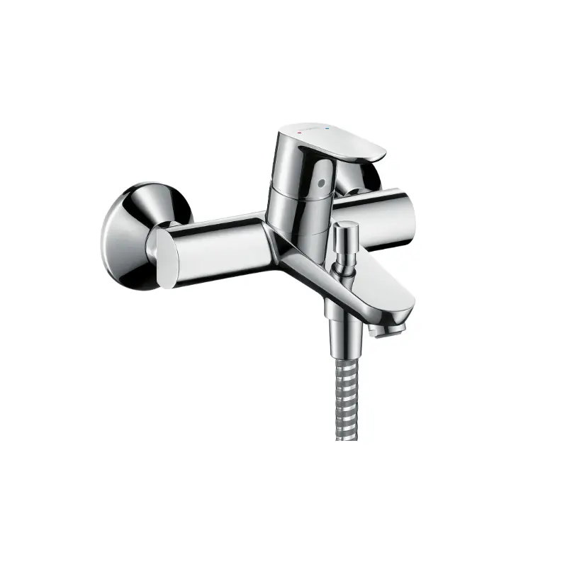 Hansgrohe Focus 31940000 slavina za kadu hrom