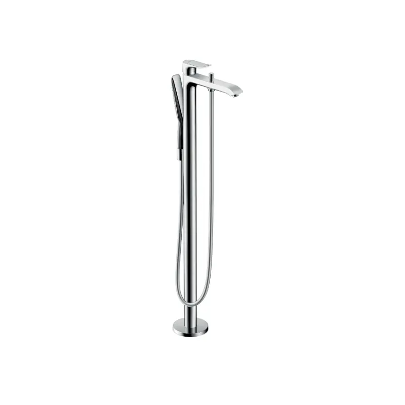 Hansgrohe Metris 31471000 samostojeća slavina za kadu hrom