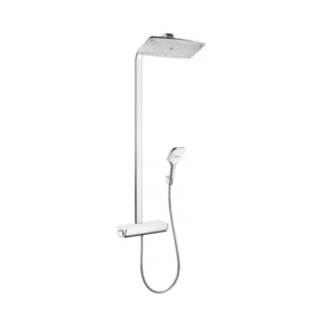 Hansgrohe Raindance E Showerpipe 360 27112400 tuš sistem