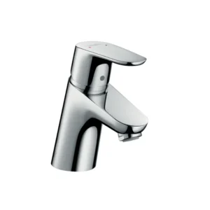 Hansgrohe Focus 70 LowFlow slavina za lavabo hrom bez sifona