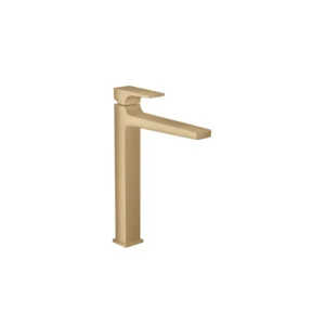 Hansgrohe Metropol 260 slavina za lavabo bronze sa sifonom