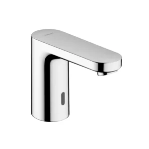 Hansgrohe Vernis Blend 71502000 senzorska slavina za lavabo hrom