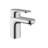 Hansgrohe Vernis Blend 70 slavina za lavabo hrom sa sifonom
