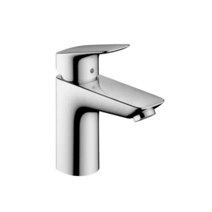 Hansgrohe Logis 100 slavina za lavabo hrom bez sifona