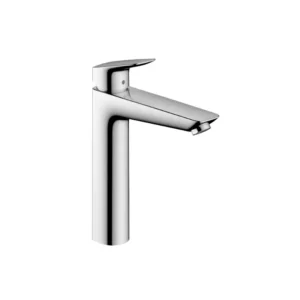Hansgrohe Logis 190 slavina za lavabo hrom bez sifona