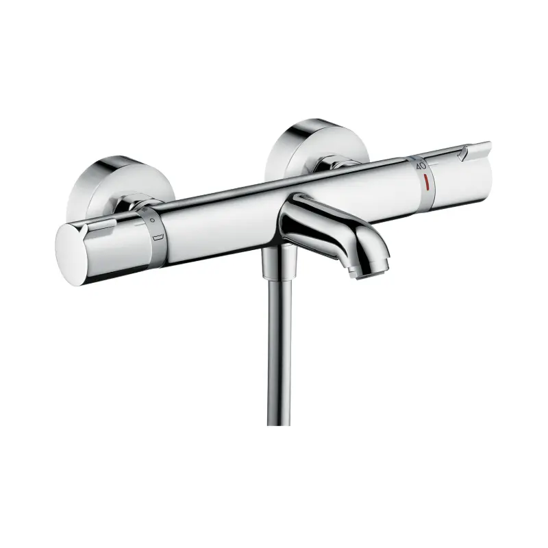 Hansgrohe Ecostat Comfort 13114000 termostatska slavina za kadu hrom