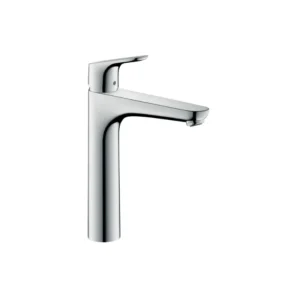 Hansgrohe Focus 190 slavina za lavabo hrom bez sifona