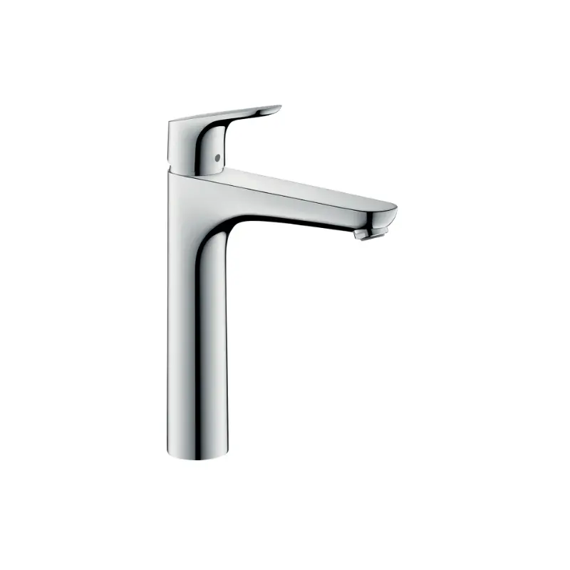 Hansgrohe Focus 190 slavina za lavabo hrom bez sifona