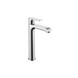 Hansgrohe Metris 200 slavina za lavabo Hansgrohe Metris 200 slavina za lavabo hrom sa sifonom