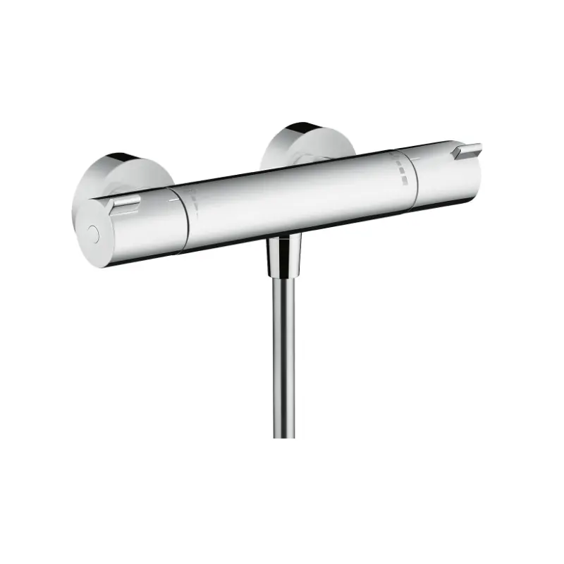 Hansgrohe Ecostat 1001 CL 13211000 termostatska slavina za kadu hrom