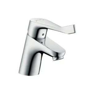 Hansgrohe Focus 70 slavina sa produženom ručicom Hansgrohe Focus 70 slavina za lavabo sa dugom ručicom hrom