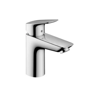 Hansgrohe Logis 100 CoolStart slavina za lavabo hrom sa sifonom