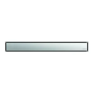 ACO ShowerDrain C Massive rešetka za tuš kanalicu 118,5 cm 90108894