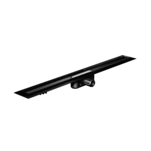 ACO ShowerDrain C Blackline tuš kanalica H74