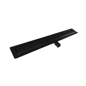 ACO ShowerDrain C Blackline tuš kanalica 78,5 cm H74 90109109