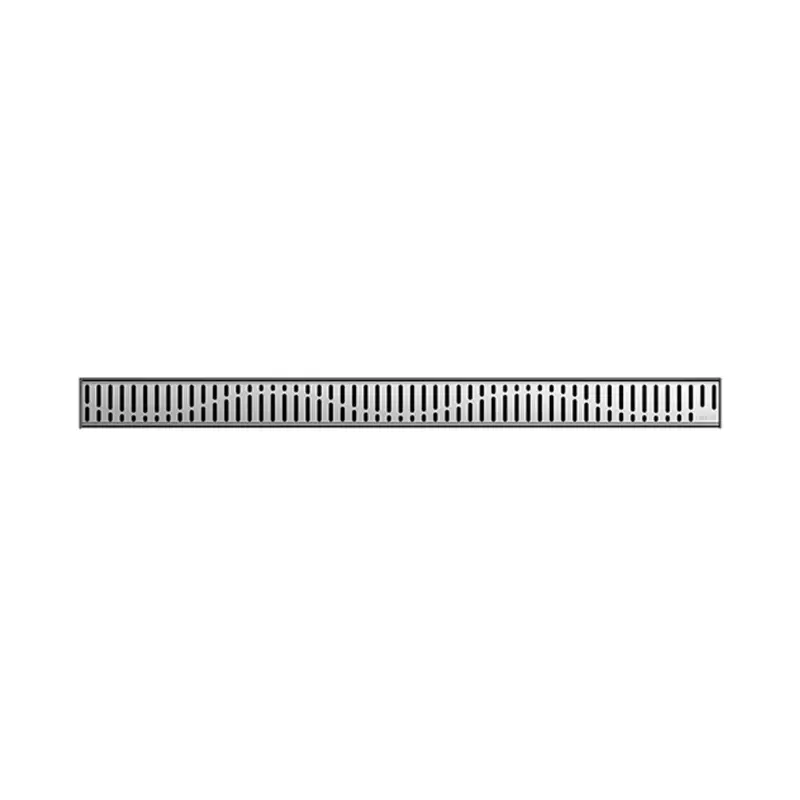 ACO ShowerDrain C Wave rešetka za tuš kanalicu 98,5 cm 90108864