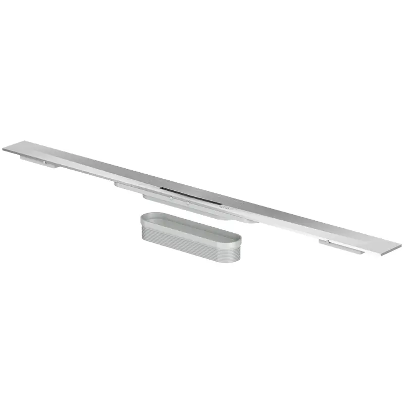 ACO ShowerDrain S+ profil za tuš kanalicu sa Plate rešetkom 100 cm 90105113
