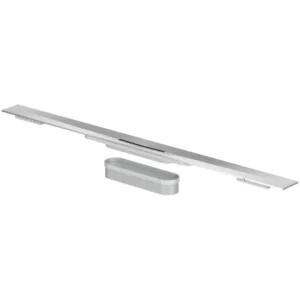 ACO ShowerDrain S+ profil za tuš kanalicu sa Plate rešetkom 80 cm 90105111