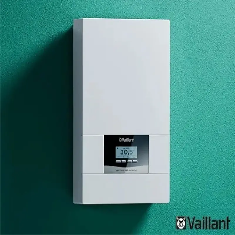 VAILLANT VED E INT protočni bojler