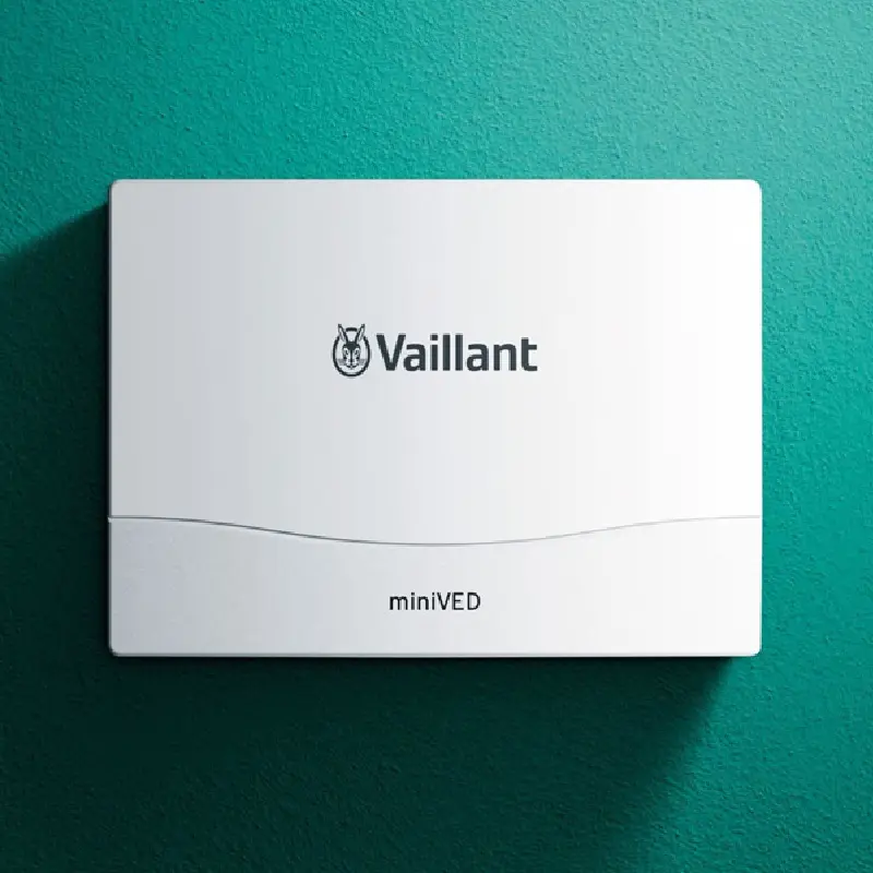 VAILLANT miniVED VED visokopritisni protočni bojler