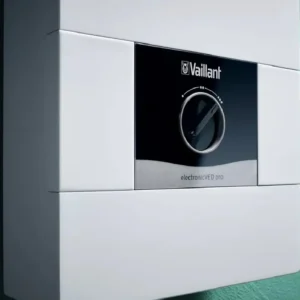 VAILLANT electronicVED pro VED E 27/8 B INT 27 kW 10027040