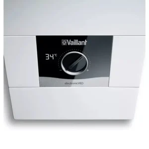 VAILLANT electronicVED VED E