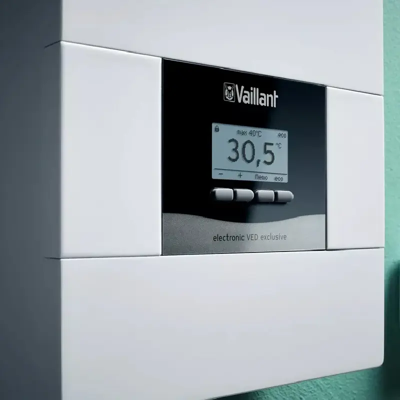 VAILLANT VED E INT protočni bojler