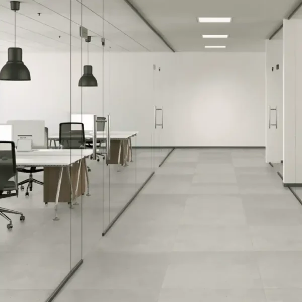 RUBICER Pločice himalaya porcelain matt
