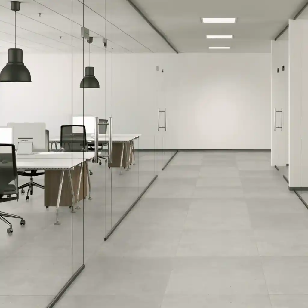 RUBICER Pločice himalaya porcelain matt