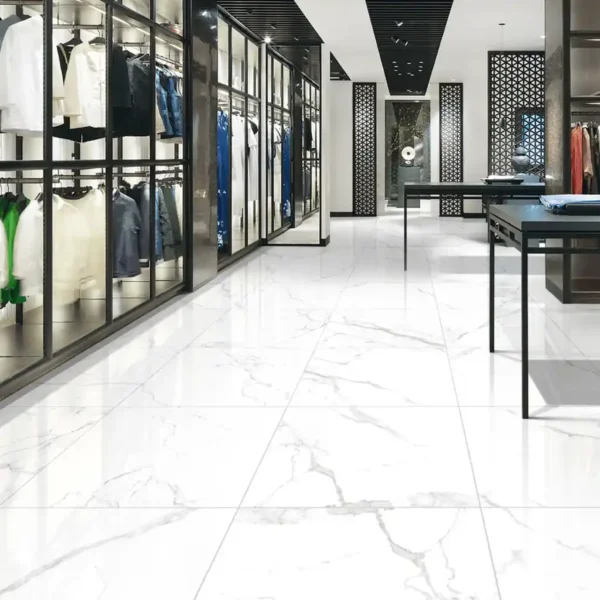 RUBICER Pločice porcelain armani calacata venattino baby satin