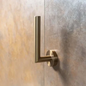 bemeta amber držač rolo papira vertikalni u kupatilu enterijer