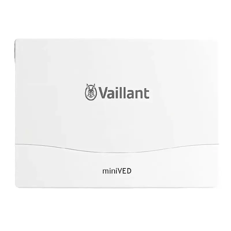 VAILLANT miniVED VED visokopritisni protočni bojler