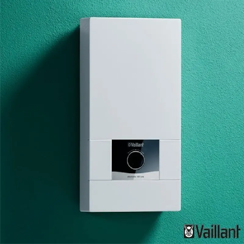 VAILLANT electronicVED pro VED E 27/8 B INT 27 kW 10027040
