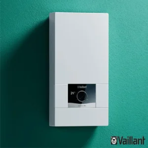 VAILLANT electronicVED VED E