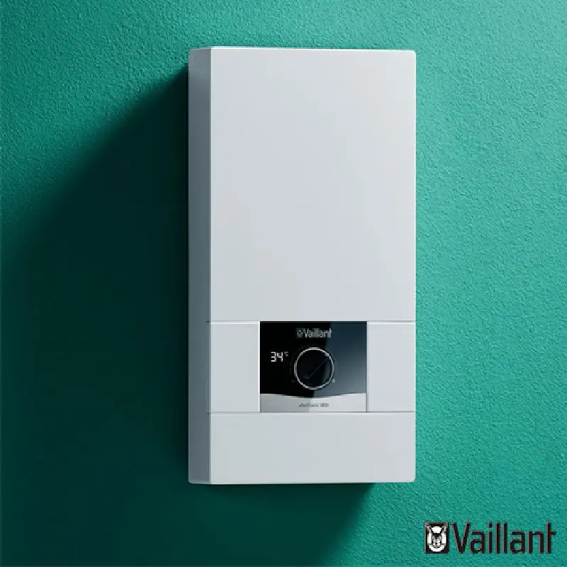 VAILLANT electronicVED VED E