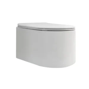 AXA Delano WC šolja konzolna 9001001 bela sanitarna keramika