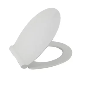 COTEXSA Slim C9 WC daska soft close 145307, bela, duroplast, dimenzije 37 × 44,7 cm