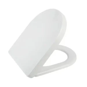 COTEXSA Blitz S50 WC daska top-fix soft close DSREBLTFP, bela, za WC šolju