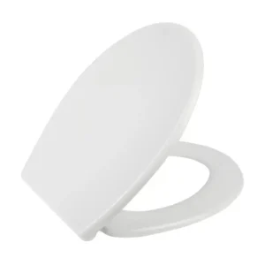 COTEXSA Arizona C2 WC daska 145301, bela, duroplast, dimenzije 36,5 × 43 cm